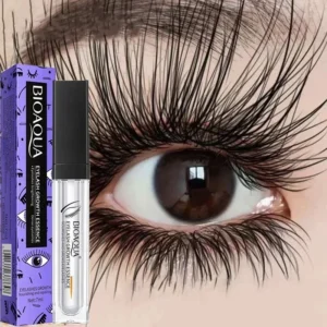 Sérum de croissance rapide des cils, 7 jours, croissance des sourcils, traitement d'extension de maquillage fort, épais, rehausseur de cils
